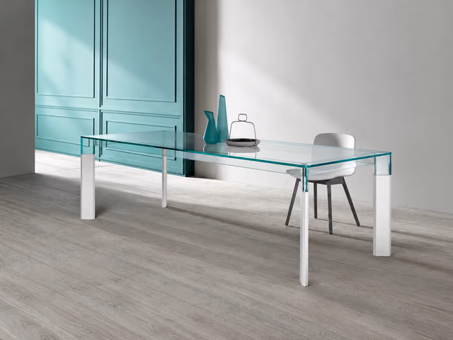 Perseo Dining Table by Tonelli