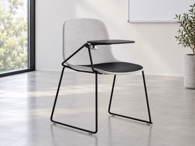Seela S315 Chair by LaPalma
