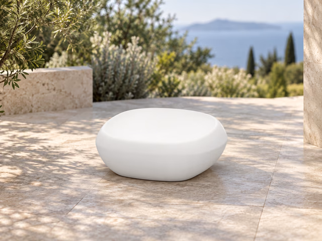 Noma Ottoman by Vondom
