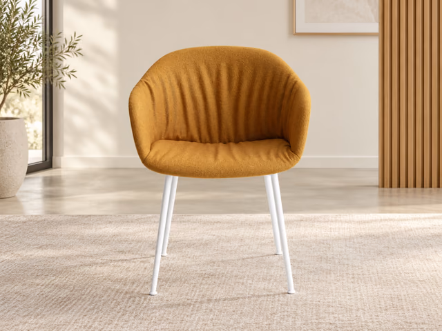 Seela AC S312 Chair by LaPalma