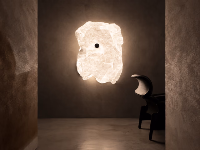 Maap Wall Lamp by Flos