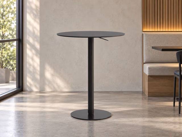 Brio H72÷102 Table by LaPalma