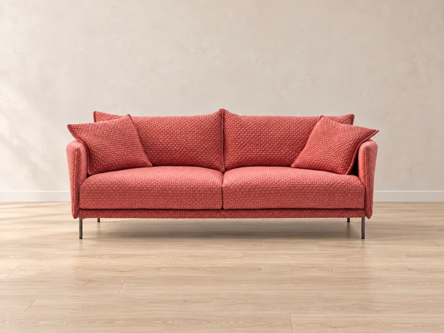 Gentry Sofa by Moroso