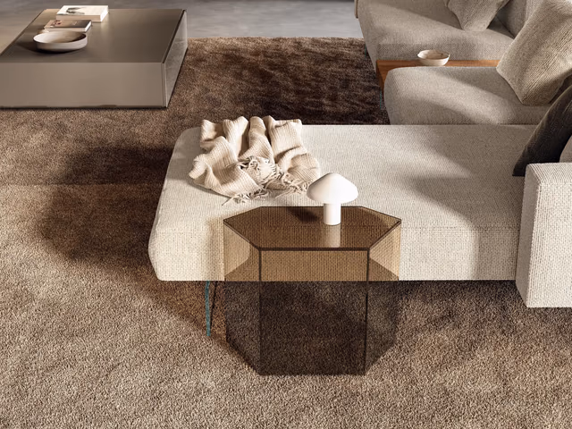 Livre Coffee Table by Lago