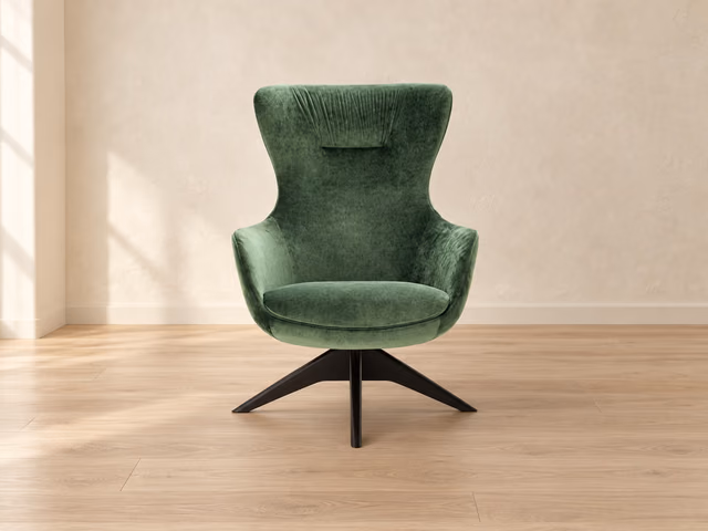 Iseo Armchair by Nicoline