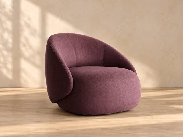 Kipu Club D08 Armchair by LaPalma