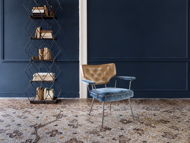 Twiggy Chair by Arketipo