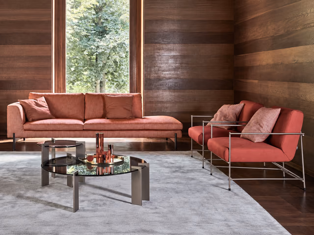 Kyo Armchair by Ditre Italia