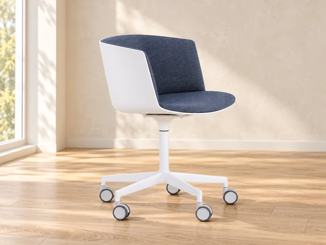 Cut S186-187 Chair by LaPalma