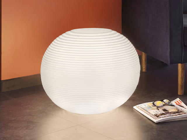 Molly Floor Lamp by Slide