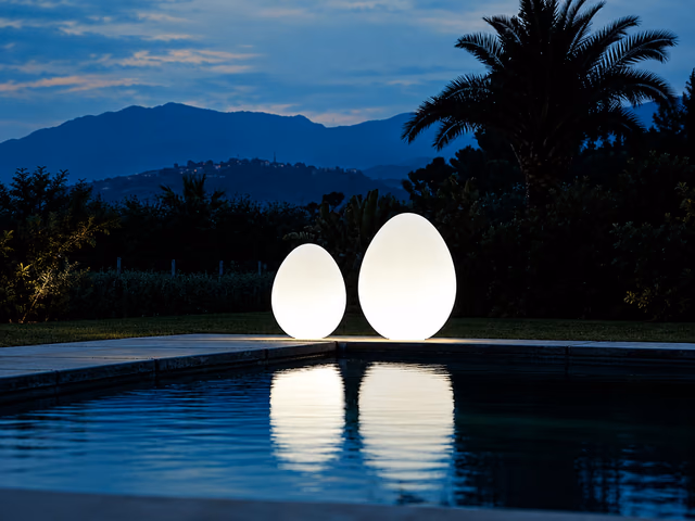 Dino Floor Lamp by Slide