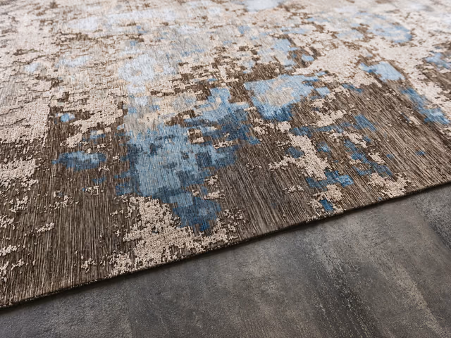 Radja Rug by Cattelan Italia