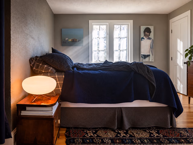 Rituals 2 Table Lamp by Foscarini