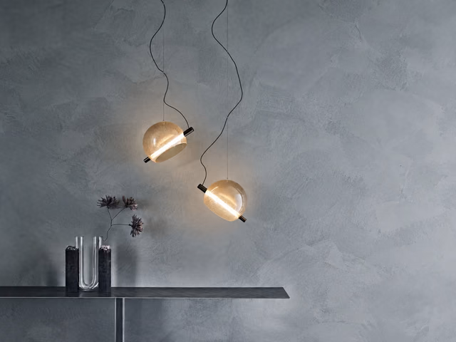Cody Pendant Lamp by Cattelan Italia