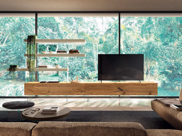 Air Wall Unit by Lago