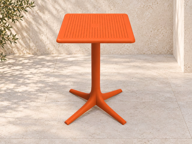 Palm Table 50 × 50 by Vondom