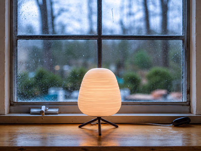 Rituals 3 Table Lamp by Foscarini