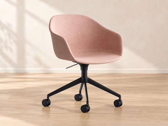 Seela AC S342 Armchair by LaPalma