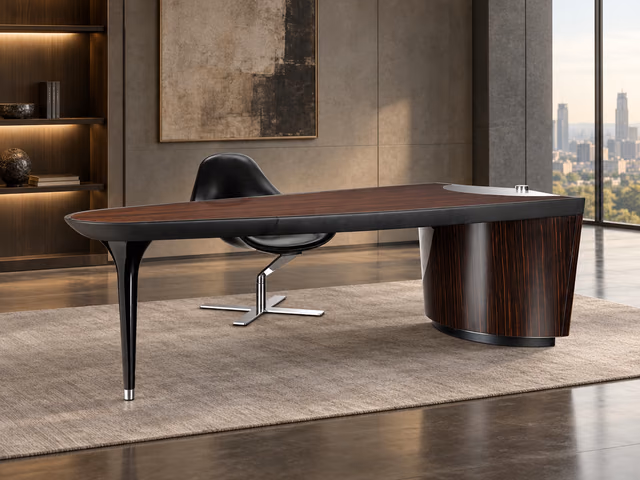 Ark Desk by Reflex