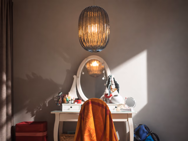 Plass Pendant Lamp by Foscarini