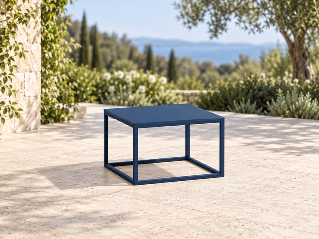 Pixel Coffee Table by Vondom