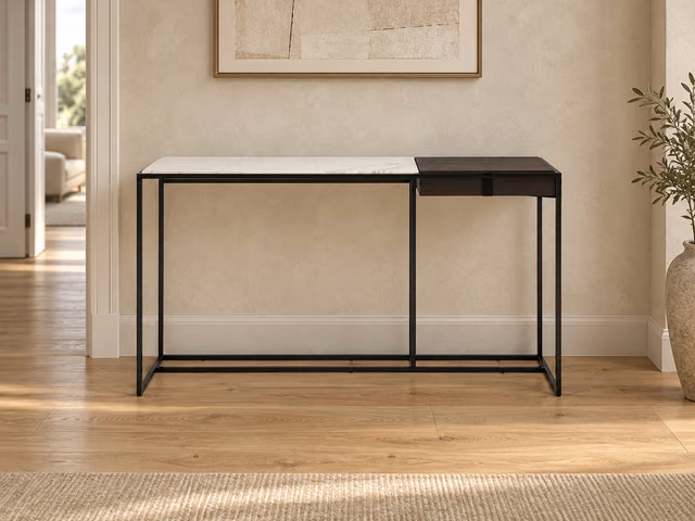 Filrouge Desk by Natuzzi Italia