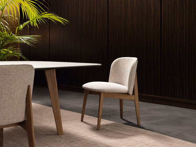 Abrey Chair CS2040 by Calligaris