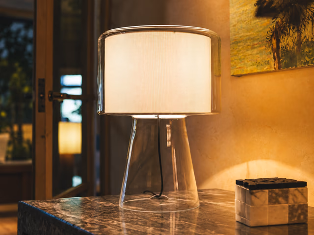 Mercer Table Lamp by Marset
