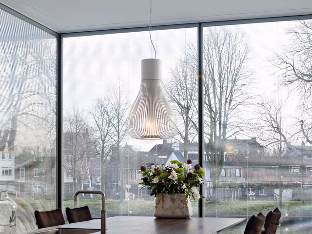 Chasen Pendant Lamp by Flos