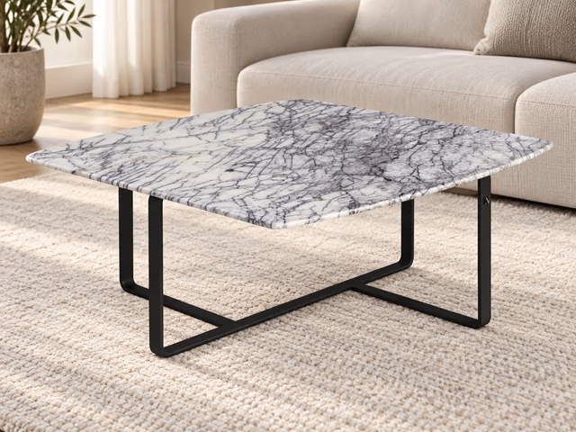 Tempo Coffee Tables by Natuzzi Italia