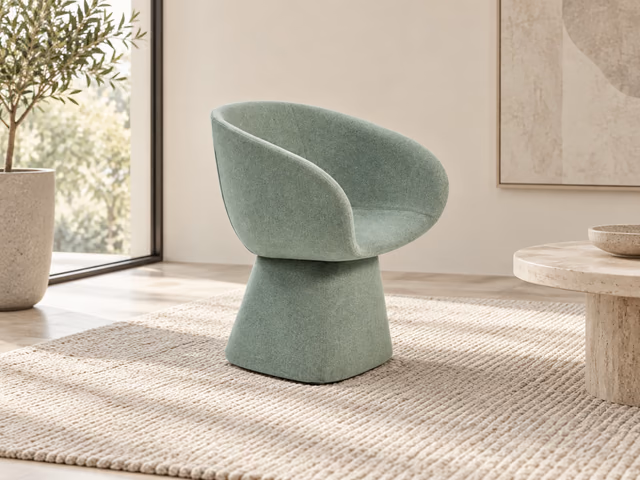 Armada Armchair by Moroso