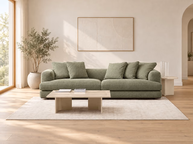 Cozy Rug by Talenti