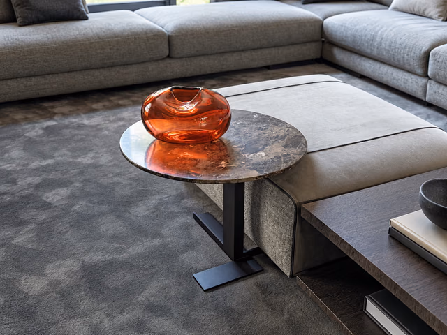 Lith Coffee Table by Arketipo