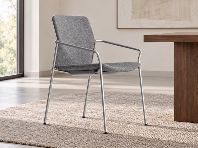 Kai S38P Chair by LaPalma