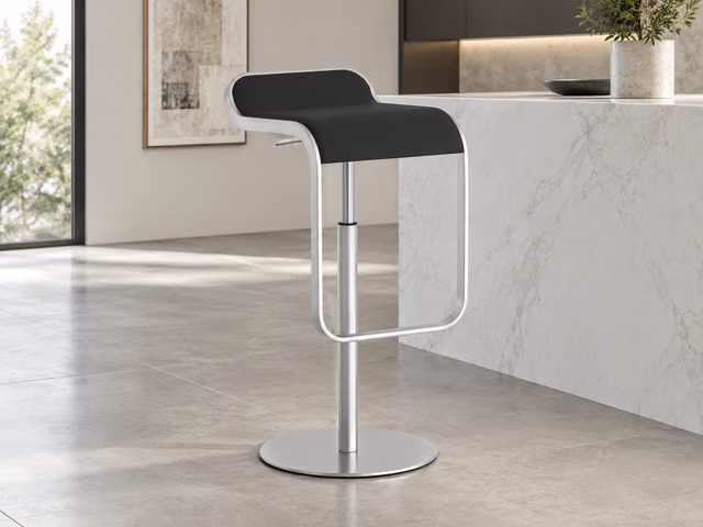 Lem S83 Stool by LaPalma