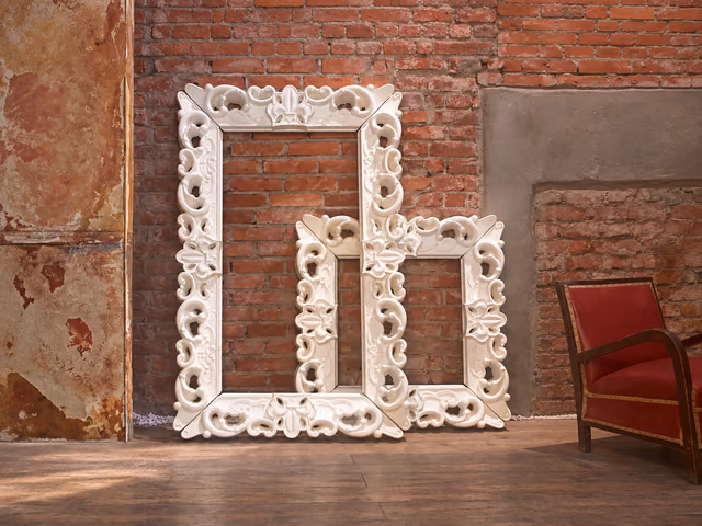 Frame of Love by Slide
