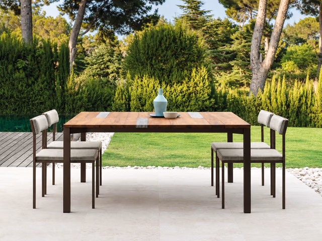 Casilda Dining Chair by Talenti