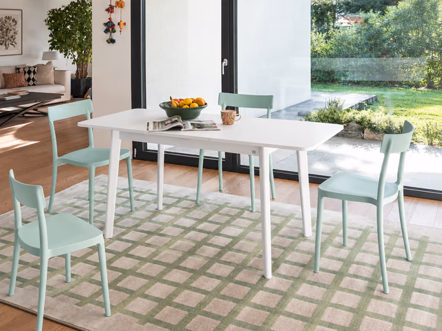 Dine Dining Table by Connubia