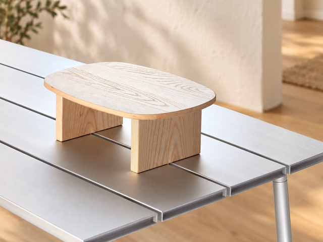 Run Platform by Emeco