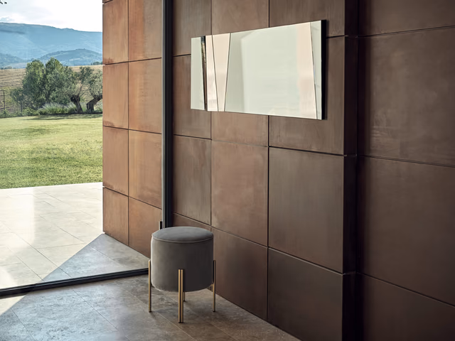 Illusion Mirror by Bontempi