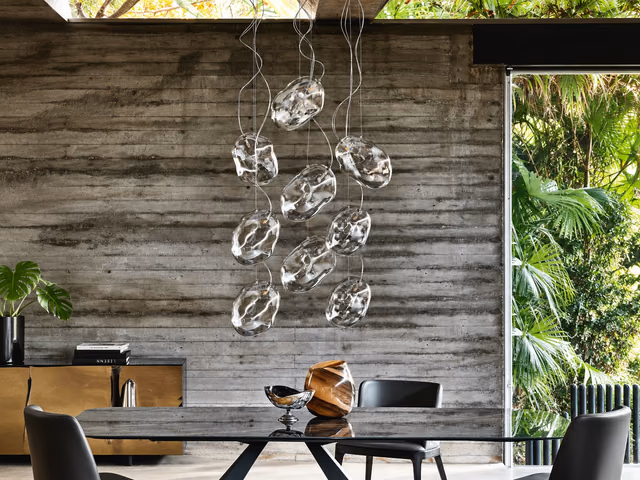 Cloud Pendant Lamp by Cattelan Italia