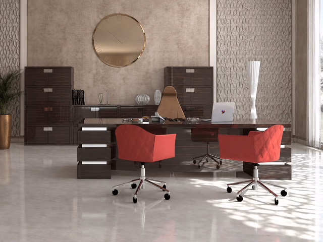 Peggy Office Chair by Reflex