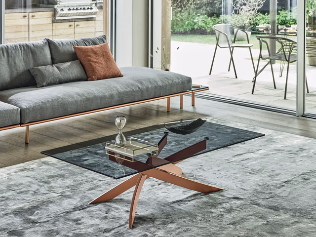 Artistico Coffee Tables by Bontempi