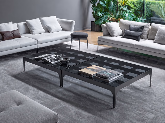 Passy Coffee Table by Bonaldo