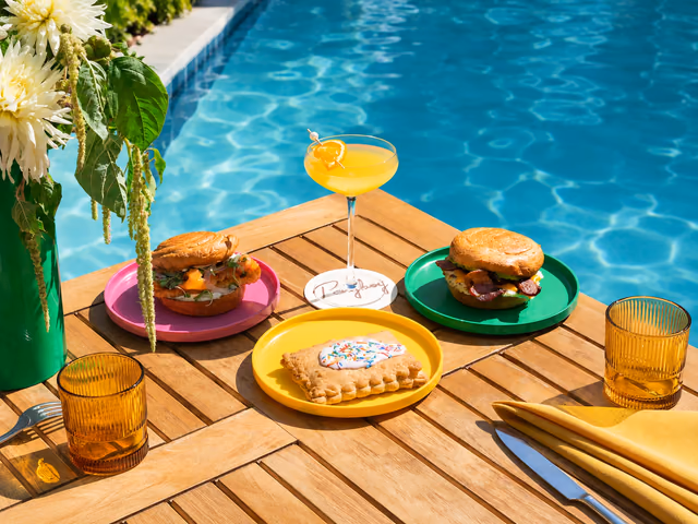 Max Dinnerware by Heller