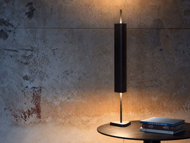 Emi Table Lamp by Flos