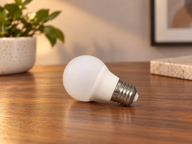 5W G45 Bulb E27 by Slide