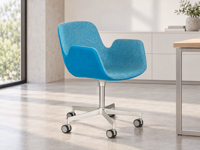 Pass S134 Chair by LaPalma