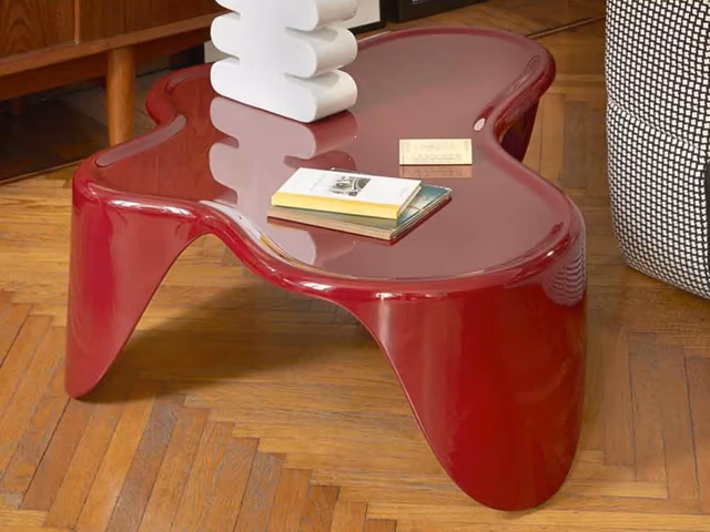 Sloth Coffee Table by Slide
