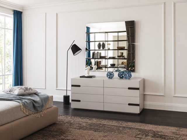 Ciro Dresser by Cattelan Italia